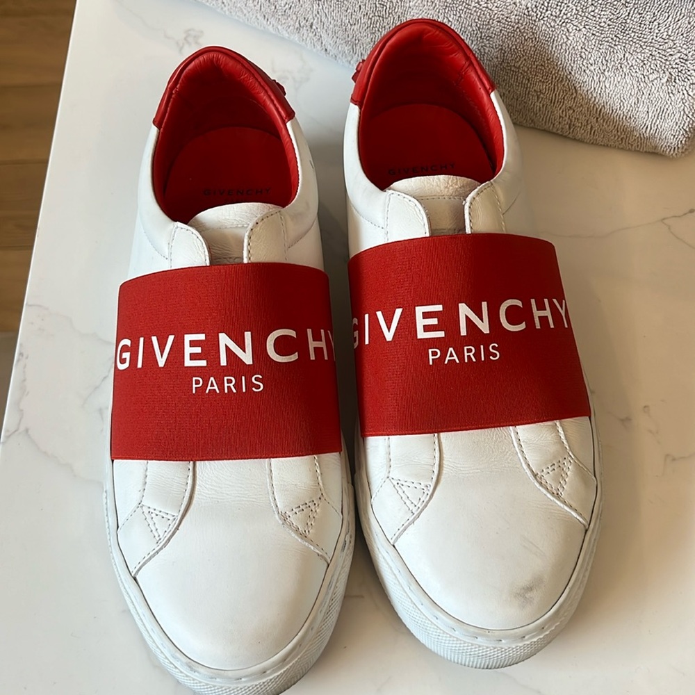 Givenchy sneakers